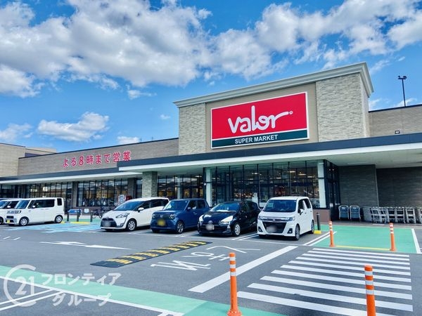 寝屋川市太間町の中古一戸建て(バロー香里園店)
