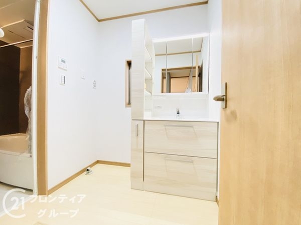 寝屋川市太間町の中古一戸建て