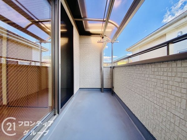寝屋川市太間町の中古一戸建て