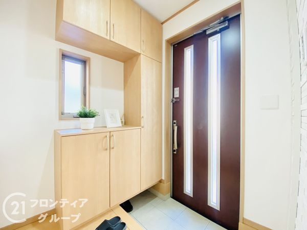 寝屋川市太間町の中古一戸建て