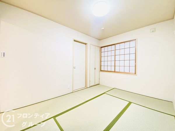 寝屋川市太間町の中古一戸建て
