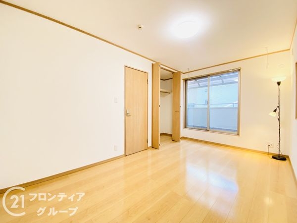 寝屋川市太間町の中古一戸建て