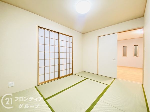寝屋川市太間町の中古一戸建て
