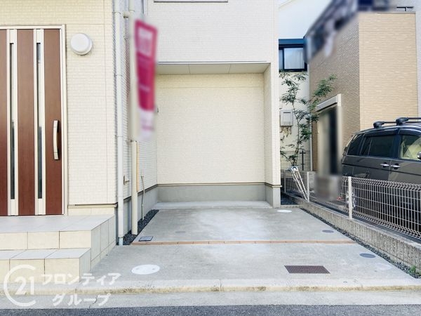 寝屋川市太間町の中古一戸建て