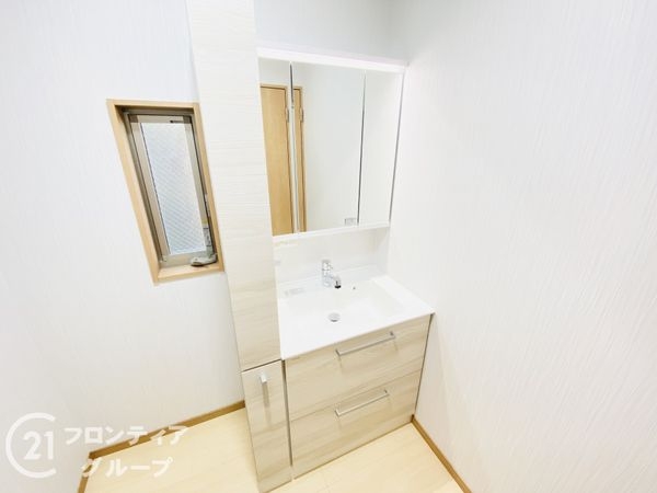 寝屋川市太間町の中古一戸建て