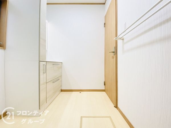 寝屋川市太間町の中古一戸建て