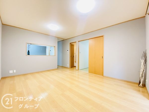 寝屋川市太間町の中古一戸建て