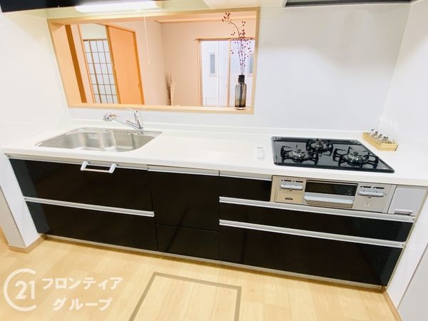 寝屋川市太間町の中古一戸建て
