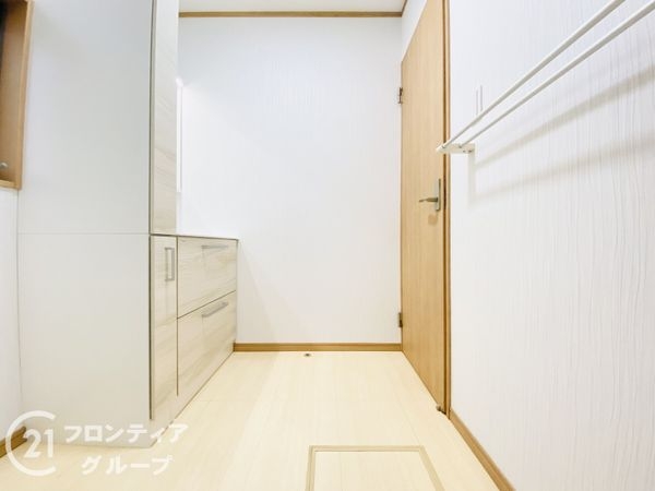 寝屋川市太間町の中古一戸建て