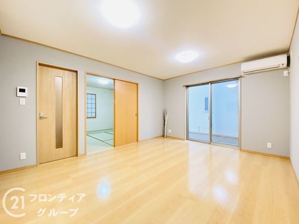 寝屋川市太間町の中古一戸建て