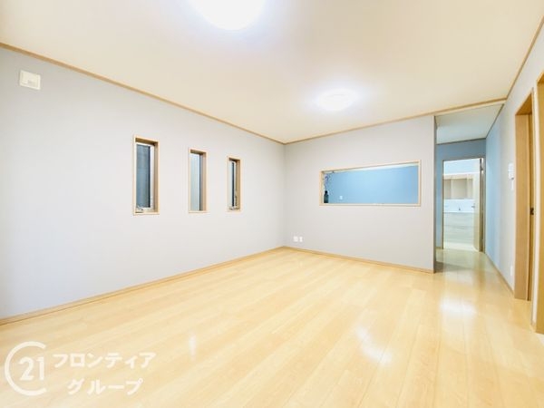 寝屋川市太間町の中古一戸建て