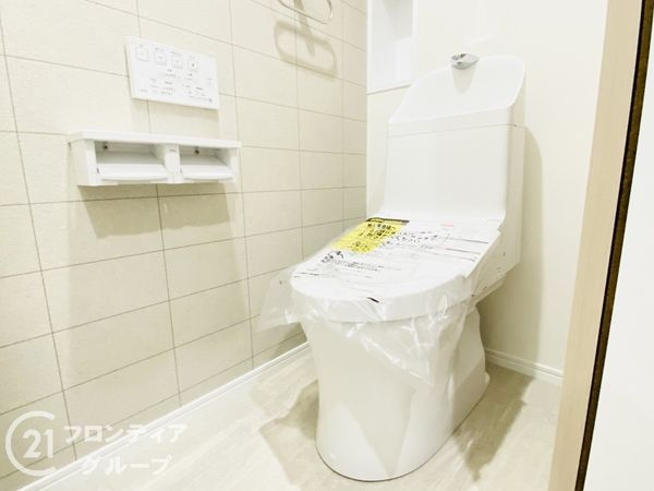 オークヒルズ香里壱番館　中古マンション