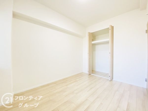 オークヒルズ香里壱番館　中古マンション