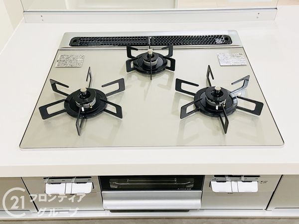 オークヒルズ香里壱番館　中古マンション