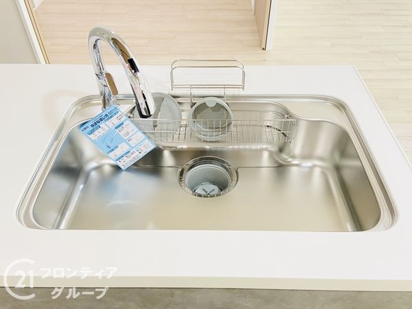 オークヒルズ香里壱番館　中古マンション
