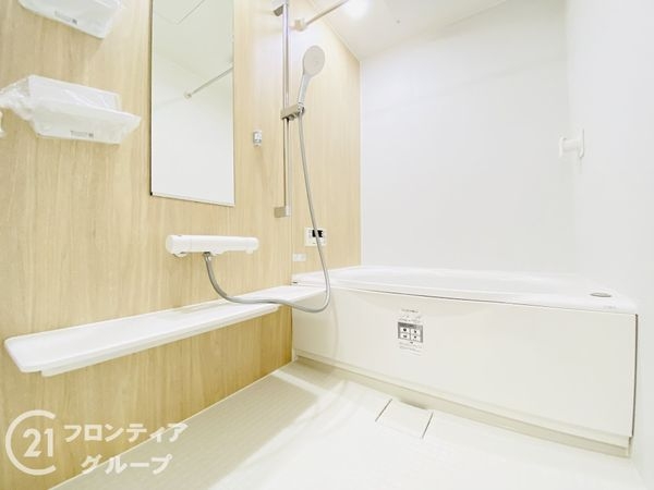 オークヒルズ香里壱番館　中古マンション