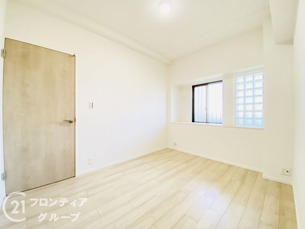 オークヒルズ香里壱番館　中古マンション