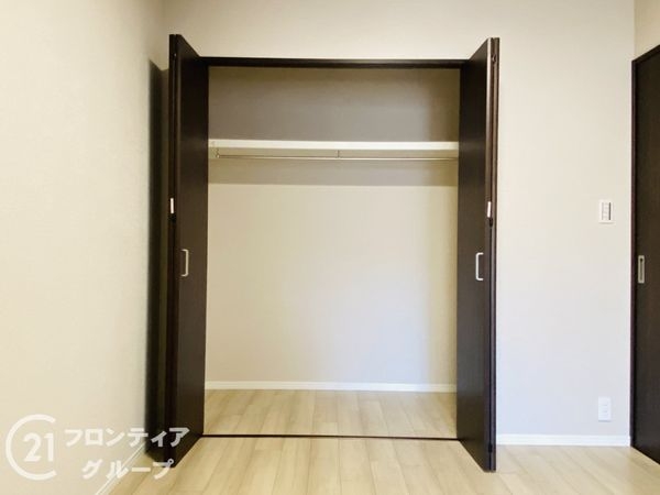 ステイツ香里ヶ丘　中古マンション