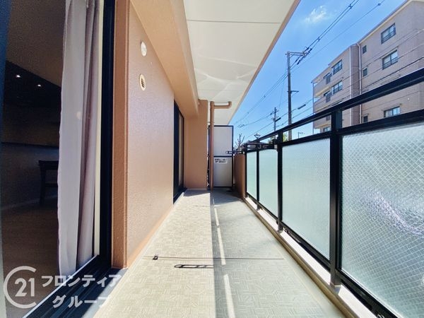 ステイツ香里ヶ丘　中古マンション