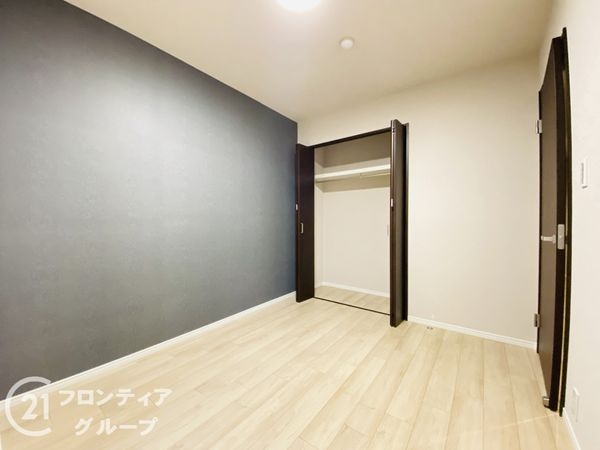 ステイツ香里ヶ丘　中古マンション