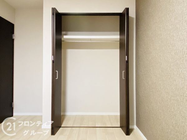 ステイツ香里ヶ丘　中古マンション
