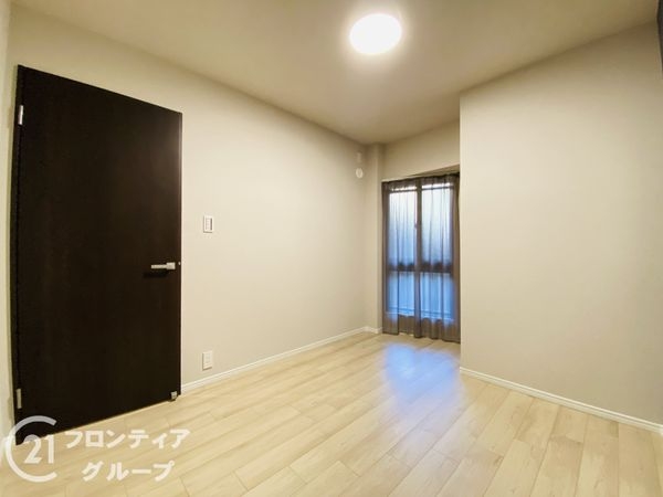 ステイツ香里ヶ丘　中古マンション