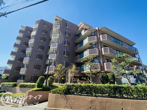 ステイツ香里ヶ丘 中古マンション