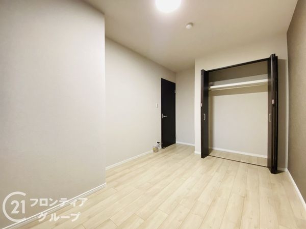 ステイツ香里ヶ丘　中古マンション