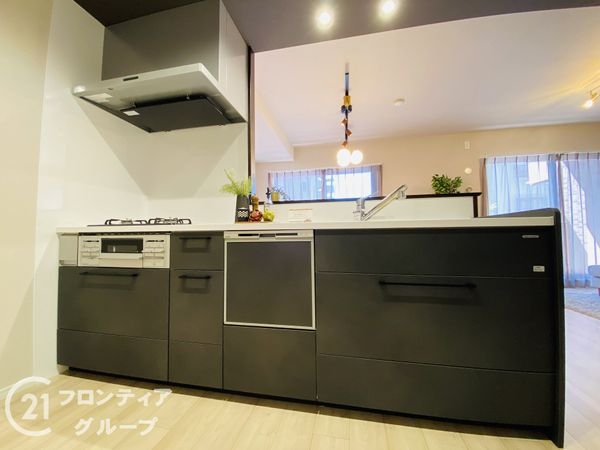 ステイツ香里ヶ丘　中古マンション