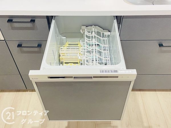 ステイツ香里ヶ丘　中古マンション
