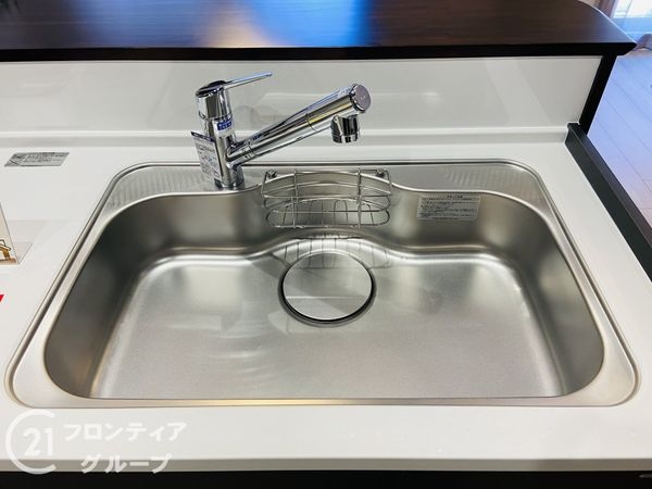 ステイツ香里ヶ丘　中古マンション