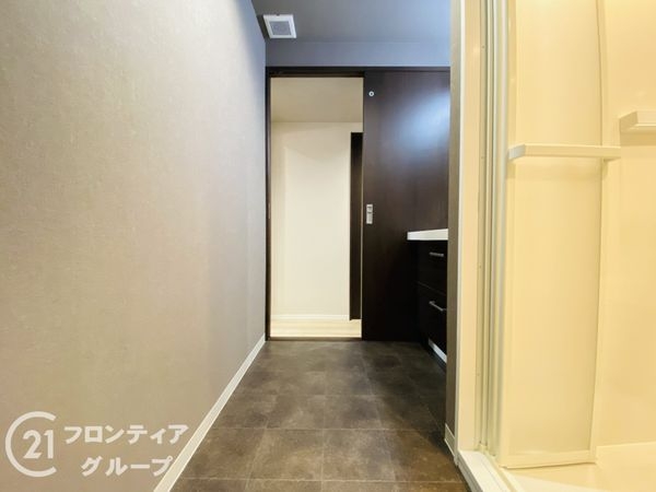 ステイツ香里ヶ丘　中古マンション