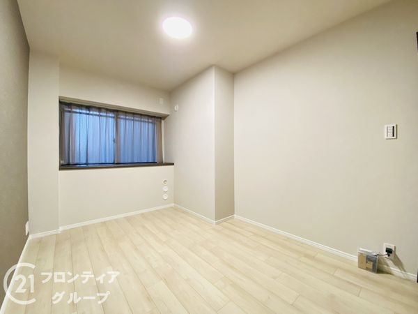 ステイツ香里ヶ丘　中古マンション