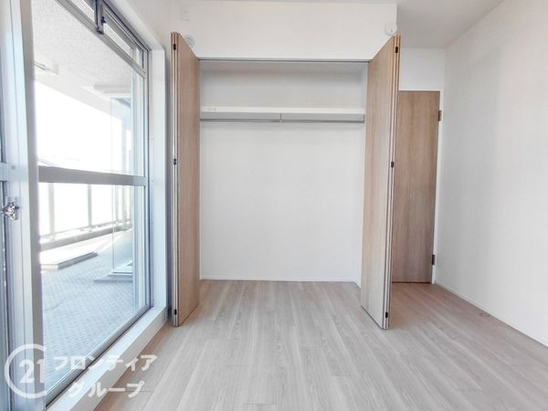 日光ハイツ香里第五　中古マンション