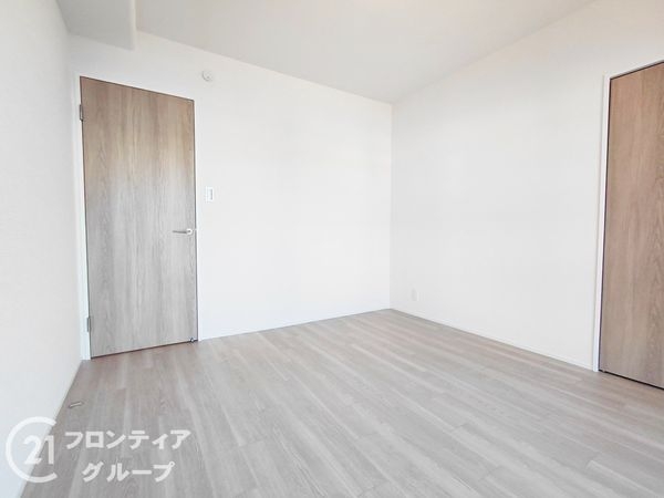 日光ハイツ香里第五　中古マンション