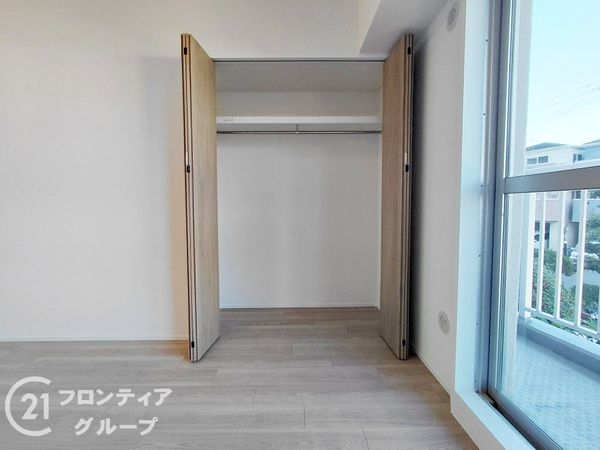 日光ハイツ香里第五　中古マンション