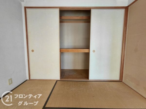 Ｍプラザ寝屋川参番館　中古マンション