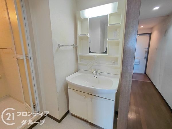 Ｍプラザ寝屋川参番館　中古マンション