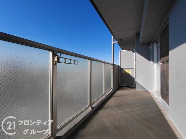Ｍプラザ寝屋川参番館　中古マンション