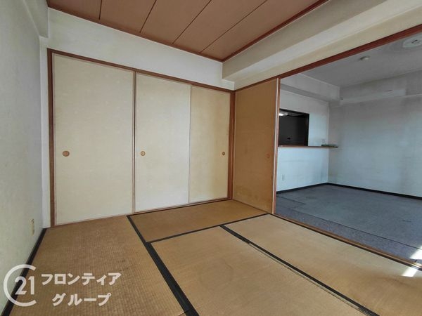 Ｍプラザ寝屋川参番館　中古マンション