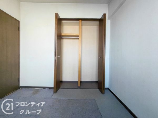 Ｍプラザ寝屋川参番館　中古マンション