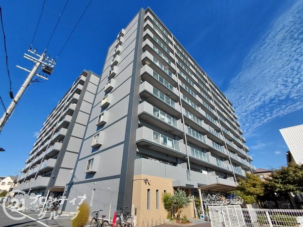 Mプラザ寝屋川参番館 中古マンション