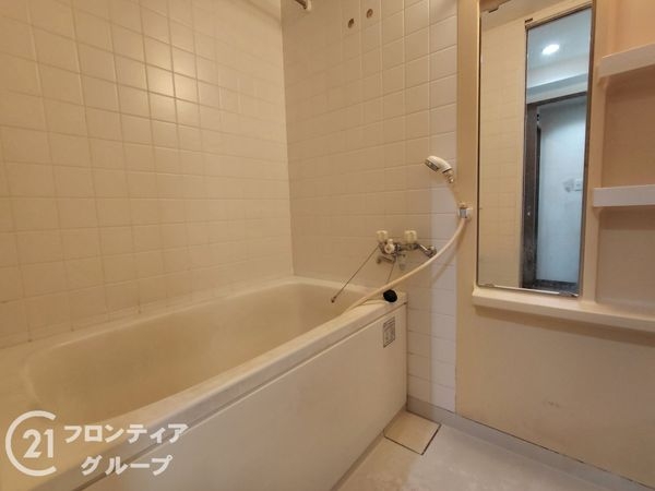 Ｍプラザ寝屋川参番館　中古マンション
