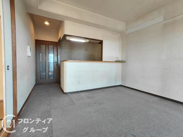 Ｍプラザ寝屋川参番館　中古マンション