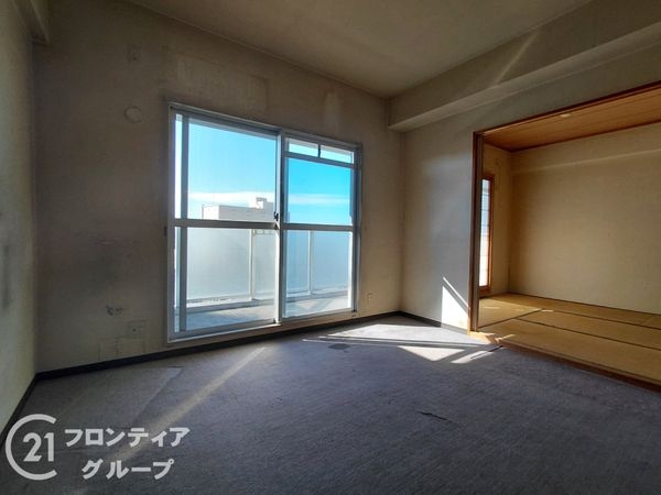 Ｍプラザ寝屋川参番館　中古マンション