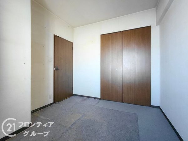 Ｍプラザ寝屋川参番館　中古マンション
