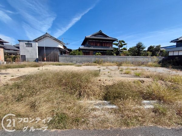 枚方市春日元町１丁目　新築一戸建て