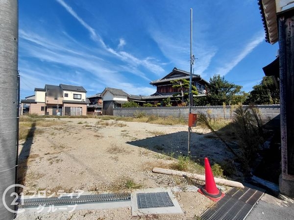 枚方市春日元町１丁目　新築一戸建て