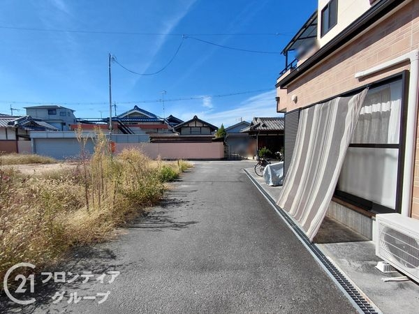 枚方市春日元町１丁目　新築一戸建て