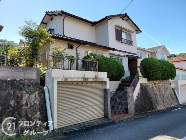 交野市南星台4丁目 中古一戸建て